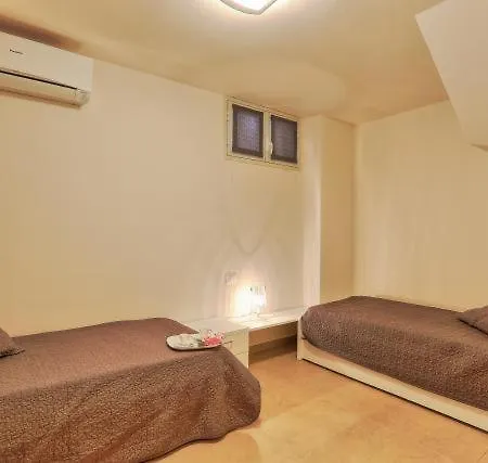 Natura Casa B ヴィラ *
