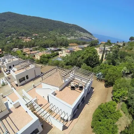 Villa Natura Casa B