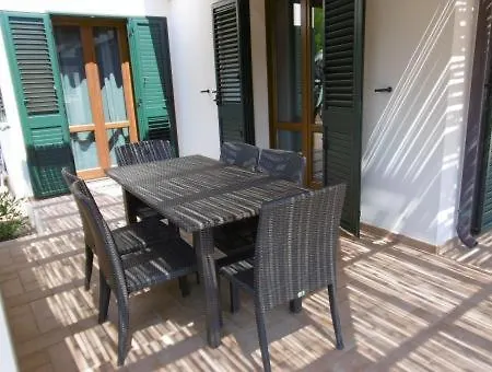 Natura Casa B ヴィラ *