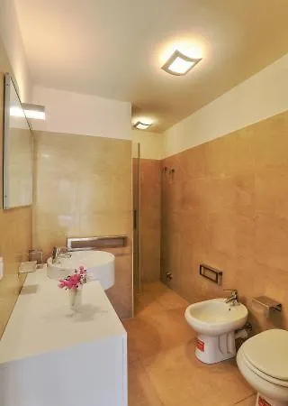 Natura Casa B ヴィラ Rio dellʼElba