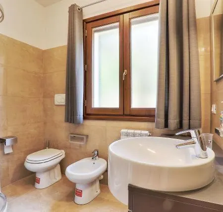 ヴィラ Natura Casa B Rio dellʼElba